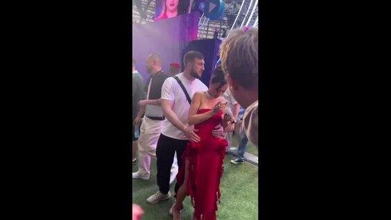 Валя Карнавал VK Видео