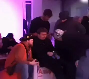 Валя Карнавал Rutube