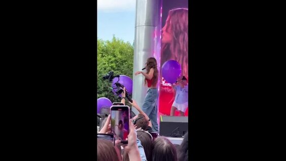 Валя Карнавал VK Видео