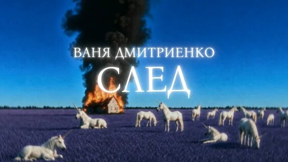 Ваня Дмитриенко VK Видео