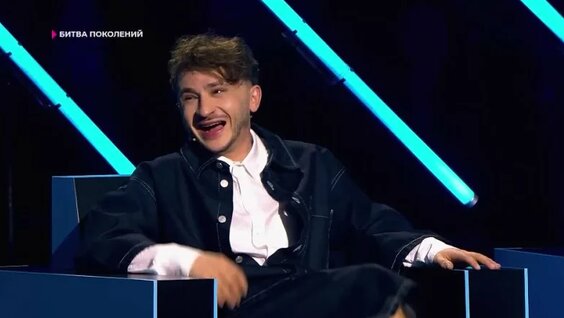 Ваня Дмитриенко VK Видео