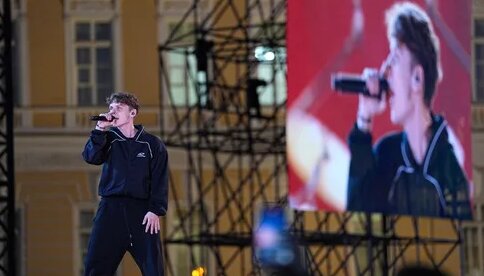 Ваня Дмитриенко Дзен