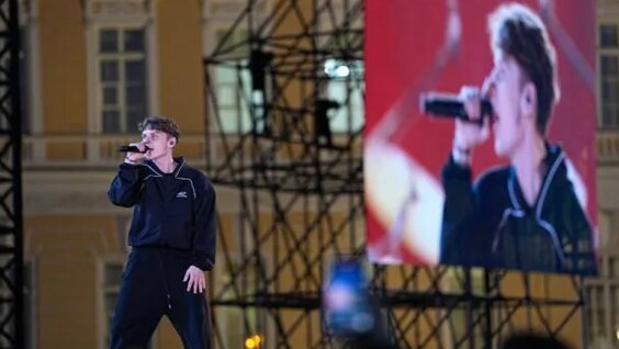 Ваня Дмитриенко Rutube