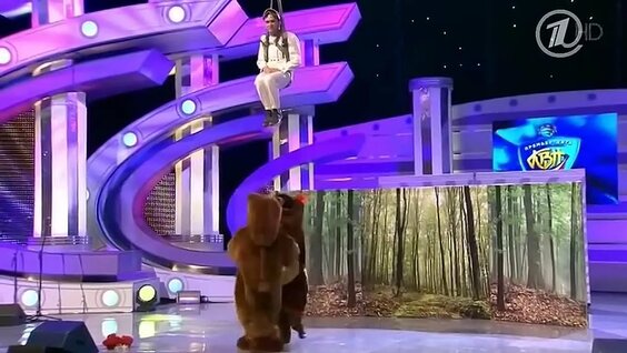 Варвара Щербакова VK Видео