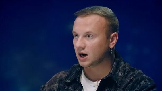 Варвара Щербакова Rutube