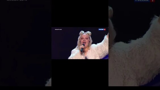 Варвара Щербакова Rutube