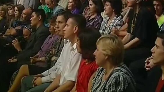 Василий Аксёнов VK Видео