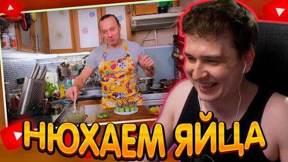 Василий Емельяненко Rutube