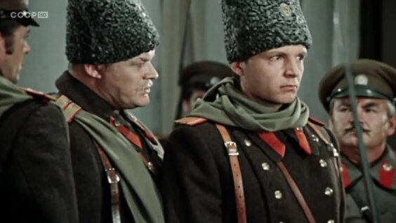 Василий Лановой Mail.ru