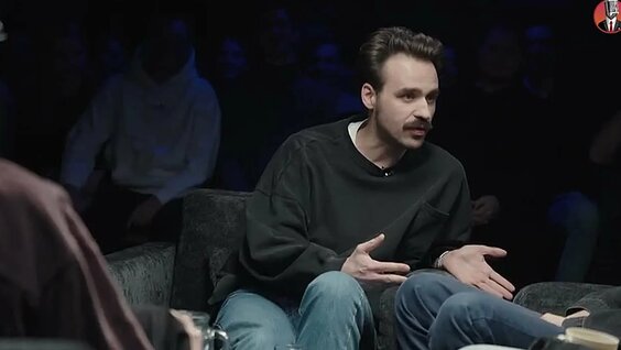 Василий Медведев VK Видео