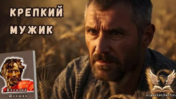 Василий Шукшин Rutube