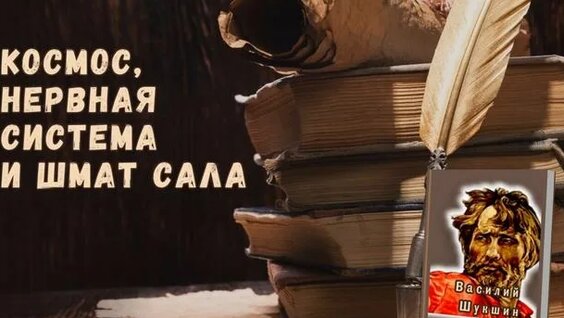 Василий Шукшин Rutube