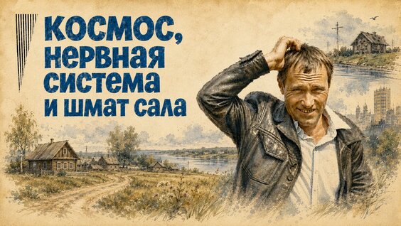 Василий Шукшин VK Видео