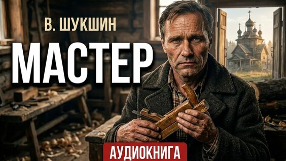 Василий Шукшин Rutube