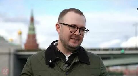 Василий Тропинин YouTube