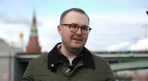 Василий Тропинин YouTube