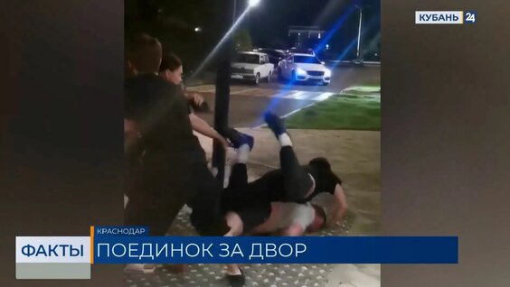 Вениамин Кондратьев Rutube