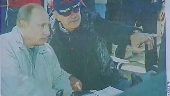 Вениамин Смехов VK Видео