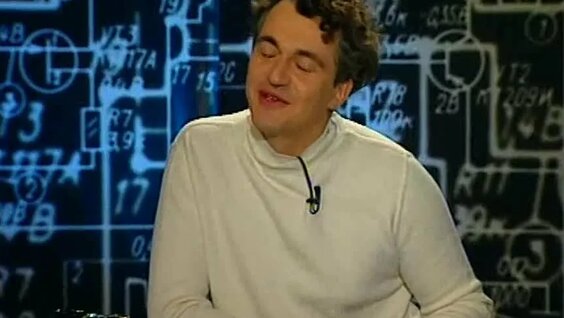Вениамин Смехов VK Видео