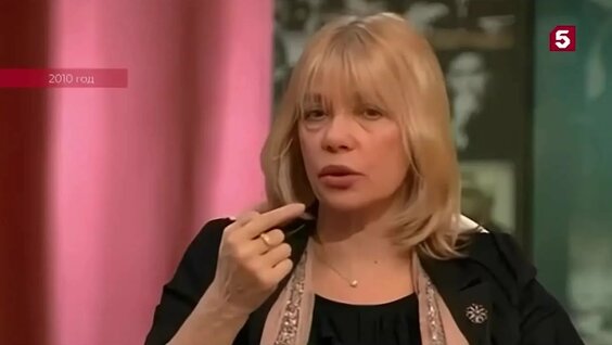 Вера Глаголева VK Видео