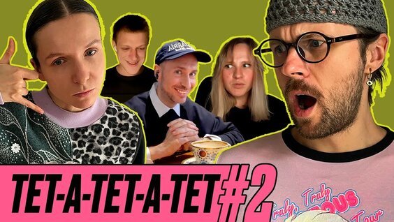 Вера Котельникова YouTube
