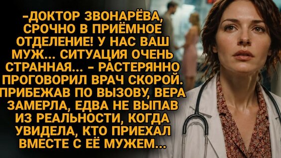 Вера Звонарева YouTube