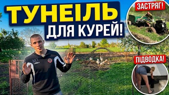 Верба YouTube