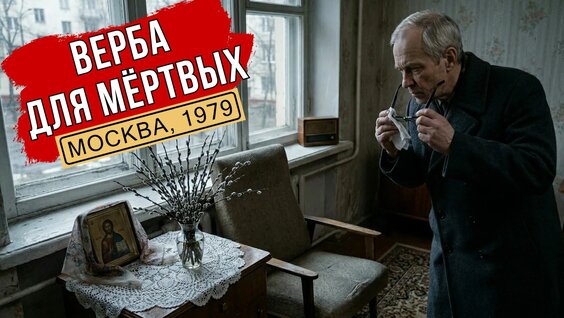 Верба Rutube