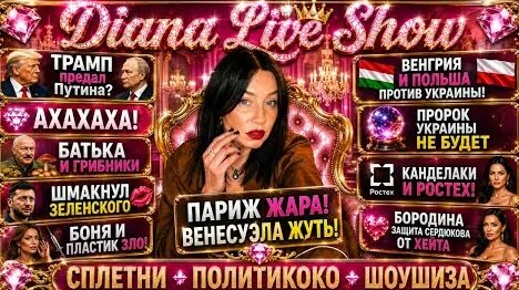 Вероника Степанова YouTube