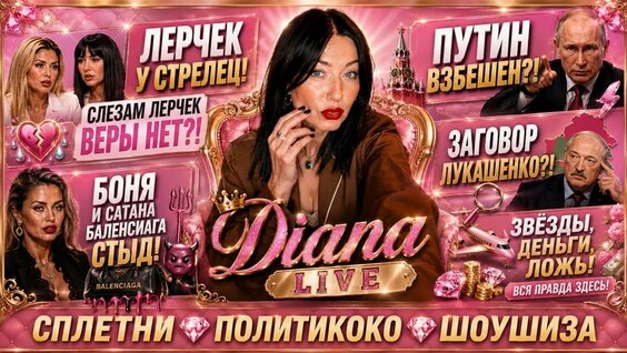 Вероника Степанова YouTube