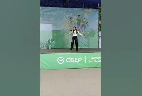 Вероника Степанова Rutube