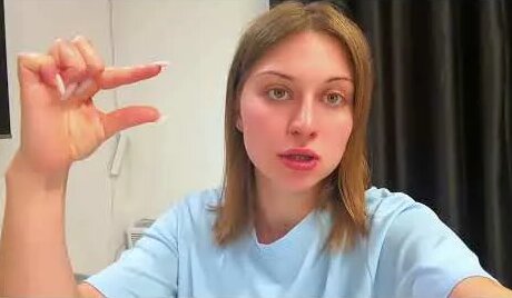 Вероника Степанова YouTube