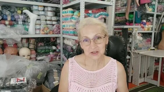 Вероника Степанова Rutube