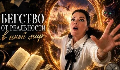 Вероника Степанова Дзен