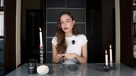 Вероника Степанова Rutube