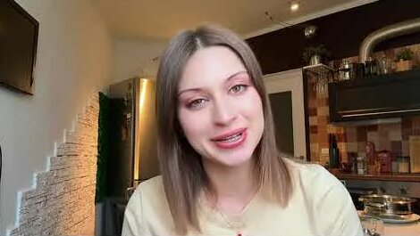 Вероника Степанова YouTube