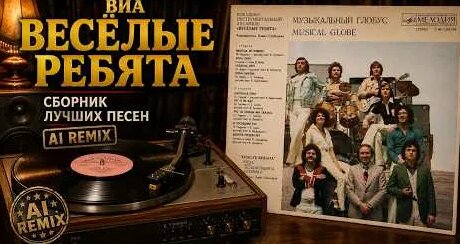 Весёлые ребята YouTube