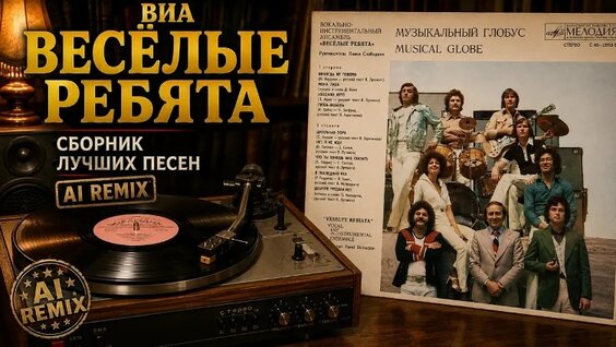 Весёлые ребята VK Видео