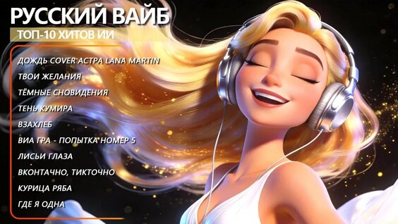 ВИА Гра YouTube