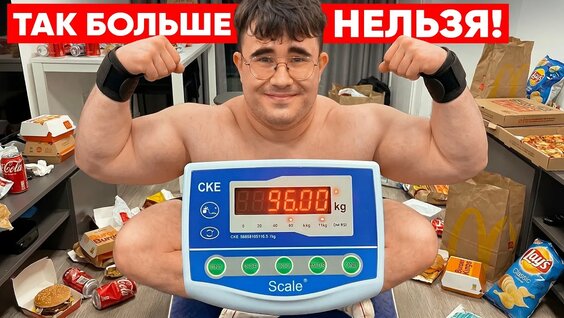 Виктор Блуд YouTube