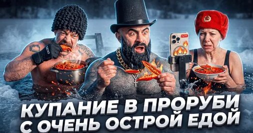 Виктор Блуд Дзен