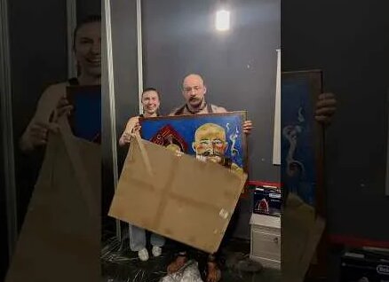 Виктор Блуд YouTube