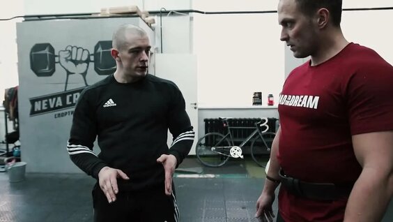 Виктор Блуд VK Видео