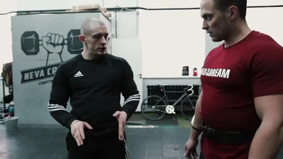 Виктор Блуд VK Видео