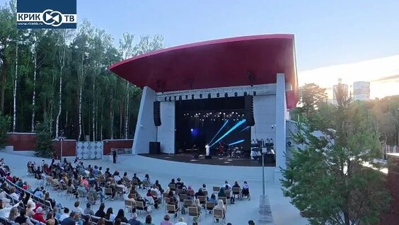 Виктор Добронравов ОК