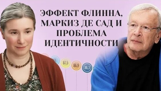 Виктор Ерофеев VK Видео