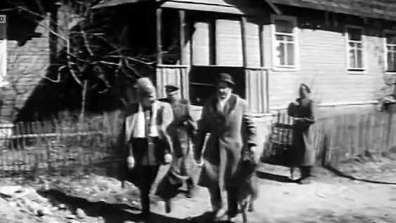 Виктор Гусев VK Видео