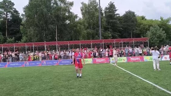 Виктор Гусев VK Видео