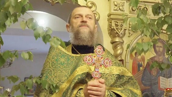 Виктор Иванов VK Видео