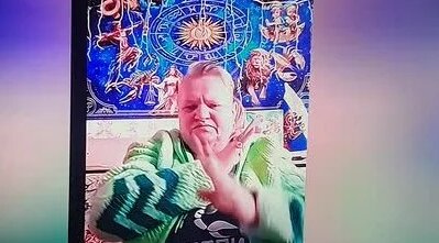 Виктор Иванов Дзен